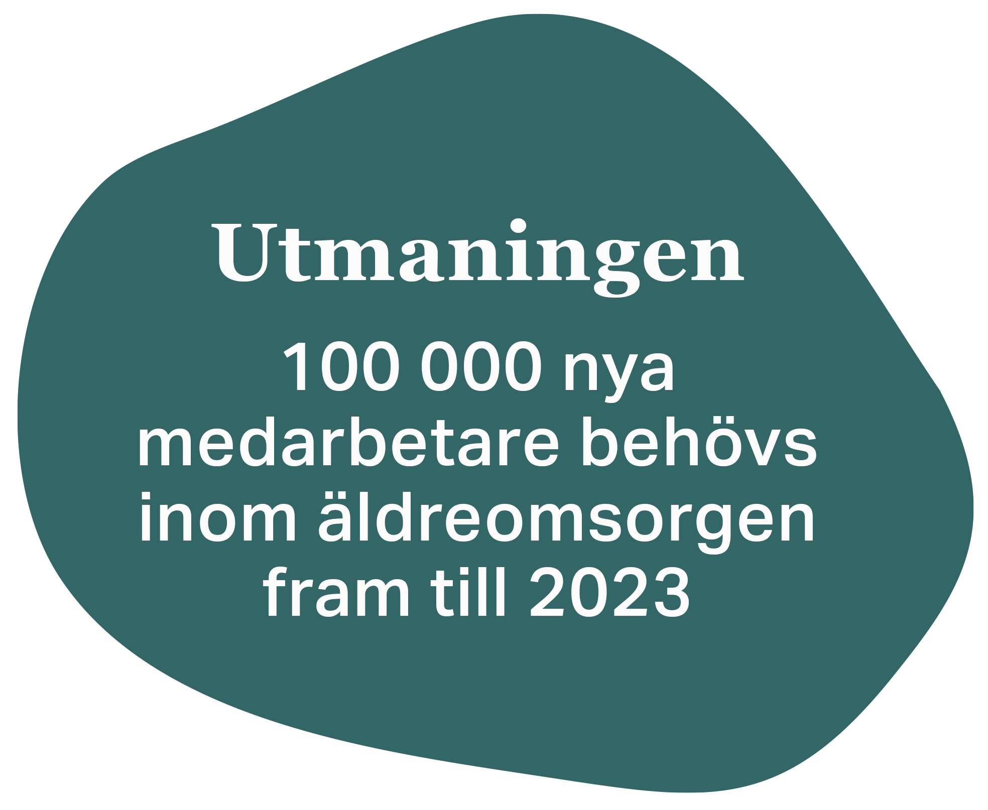 Utmaningen