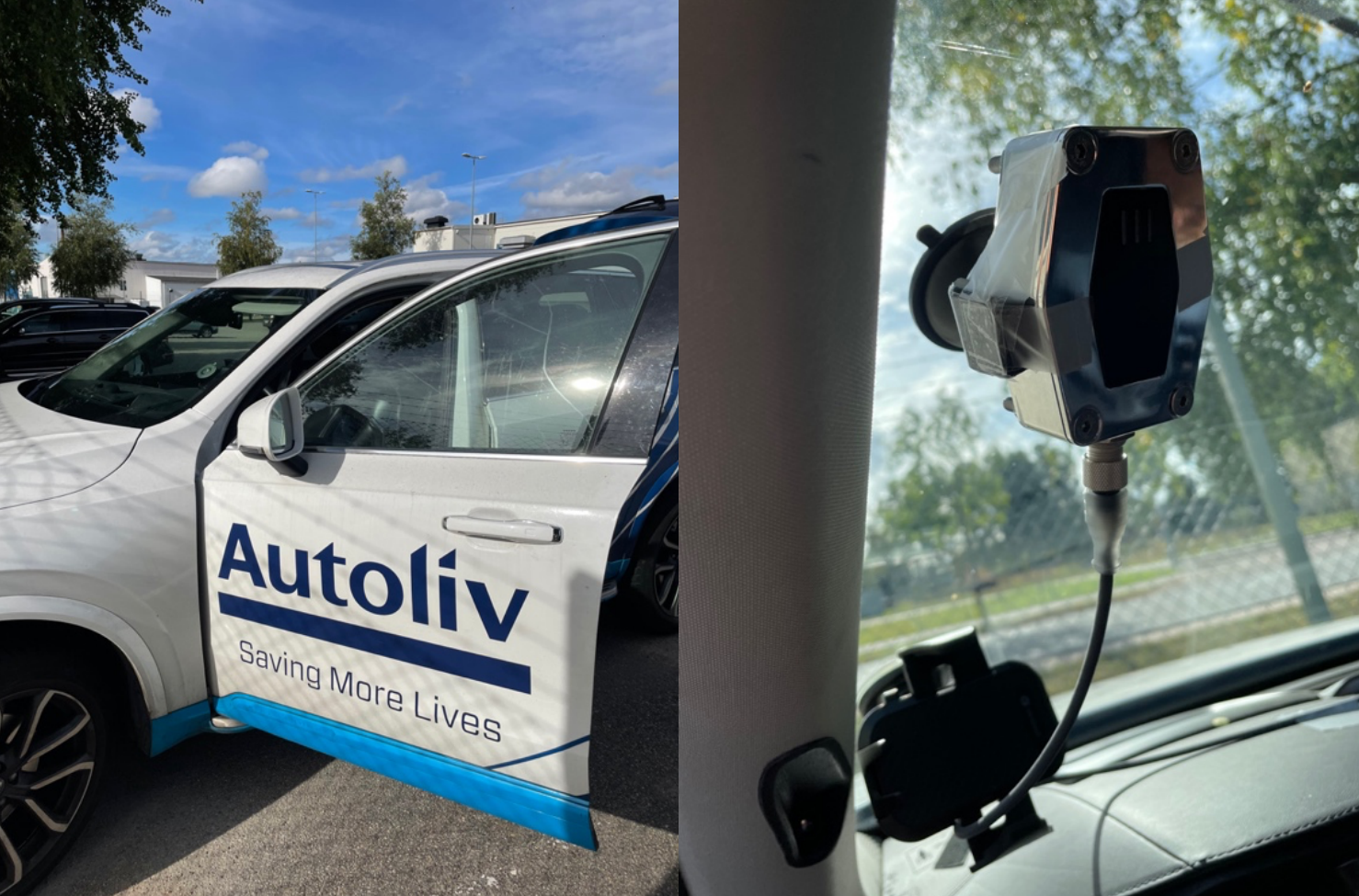 Autoliv